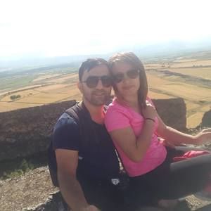 Meet your Posher, Elenara